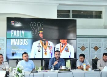 Padang Siap Jadi Kota Gastronomi UNESCO, Wali Kota Fokus pada Ekosistem Kuliner Berkelanjutan