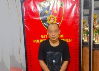 Pria di Payakumbuh Aniaya Adik Ipar hingga Luka Berat
