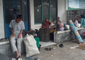 Pengusiran Penghuni Rumah Singgah di Padang Diduga Terkait Sengketa Lahan Yayasan