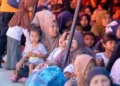 111.788 Warga Sumatera Masih Mengungsi Pascabanjir, Sumbar Capai 9.040 Jiwa