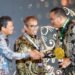 Pemko Pariaman Raih Penghargaan UHC Awards 2026 Kategori Madya