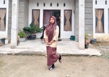 Remaja 17 Tahun Asal Kabupaten Solok Dilaporkan Hilang, Keluarga Minta Bantuan Warga