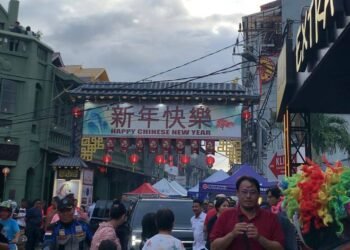 Tarik Wisatawan, Pemko Padang Fokus Benahi Kawasan Kota Tua