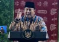 Prabowo Jawab Tuduhan MBG untuk Pemilu 2029: Semua atas Izin Tuhan