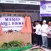 Wawako Payakumbuh Resmikan Masjid Darul Hikmah, Ajak Warga Hidupkan Gerakan Maghrib Mengaji