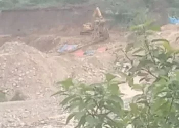 Tambang Emas Ilegal di Sumbar Disebut Rahasia Umum, Bareskrim Diminta Turun Tangan