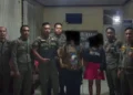 Razia Tempat Hiburan Malam di Pesisir Selatan, Dua Pemandu Karaoke Ditangkap Satpol PP