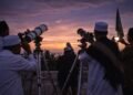 Sidang Isbat Ramadan 2026 Digelar 17 Februari, Sumbar Pantau Hilal di 15 Titik