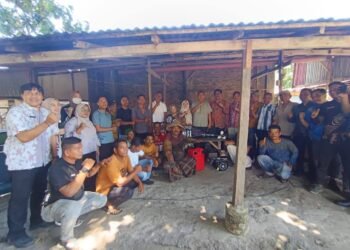 Pemko Pariaman Dorong Kesejahteraan Nelayan Lewat Bantuan Alat Tangkap