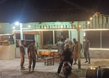 Pemkab Dharmasraya Terbitkan Aturan Ramadan 2026, Warnet hingga Kafe Dibatasi