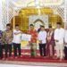 Pemko Pariaman Sambut Kunjungan TSR Pemprov Sumbar, Perkuat Sinergi Pembangunan di Bulan Ramadan