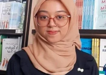 Akankah Indonesia Emas 2045 Gagal Total?