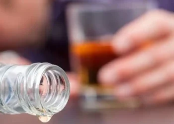 Viral Ayah Suapi Bayi 11 Bulan Miras, Berujung Ditangkap Polisi