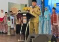 Pemko Padang Gelar Lomba Cerdas Quran 2026, Diikuti 280 Siswa SD dan SMP