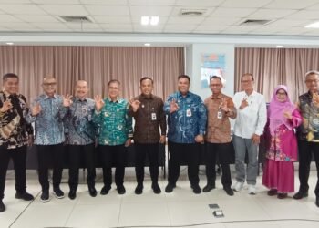 Bank Nagari Catat Kinerja Solid di Tengah Perlambatan Ekonomi, UUS Tumbuh Signifikan