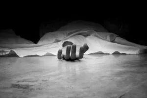 Ilustrasi jenazah. Foto: Ist