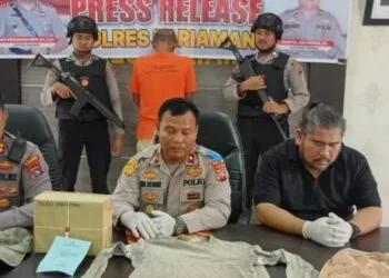Kronologi Kasus Ayah Jadi Tersangka Usai Bunuh Pelaku Pencabulan Anaknya di Padang Pariaman