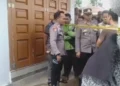 Hampir 2 Bulan Berlalu, Pembunuhan Pensiunan Guru di Limapuluh Kota Belum Terungkap