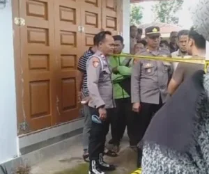 Hampir 2 Bulan Berlalu, Pembunuhan Pensiunan Guru di Limapuluh Kota Belum Terungkap