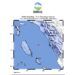Mentawai Diguncang Gempa Laut M4,4 Akibat Aktivitas Sesar