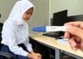 Tes Kehamilan di Sekolah, 1 Siswi SMP di Pesisir Selatan Positif Hamil