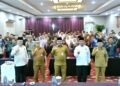 Pemko Padang Siapkan 150 Instruktur Pesantren Ramadan melalui Pelatihan Master of Trainer