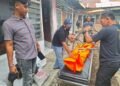 Pria 83 Tahun di Padang Ditemukan Jadi Mayat di Kontrakan, Baru Mengontrak Sehari