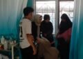 96 Orang di SMAN 1 Sungai Rumbai Dharmasraya Sakit Perut, Sampel MBG Diperiksa