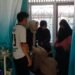 96 Orang di SMAN 1 Sungai Rumbai Dharmasraya Sakit Perut, Sampel MBG Diperiksa