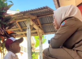 Viral! Video Murid SD Menangis Tersedu-sedu, Diejek Teman karena Tak Punya Uang Jajan