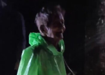 Tersesat di Hutan Saat Cari Madu, Lansia 80 Tahun di Pesisir Selatan Akhirnya Ditemukan