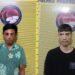 Satu Pengedar dan Satu Pemakai Sabu-Sabu Diringkus di Padang Panjang