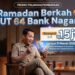 Bank Nagari Luncurkan Promo Ramadan 1447 H dengan Reward hingga Rp1,5 Juta