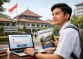 Aturan Provinsi SNBP 2026: Pilih Dua Prodi Tak Bisa Sembarangan