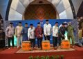 Wali Kota Padang Luncurkan Pesantren Ramadan 1447 H, Perkuat Smart Surau dan Karakter Pelajar
