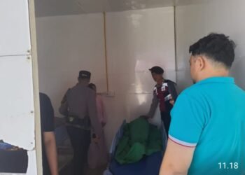 Dua Anak Tewas Tenggelam di Objek Wisata Limapuluh Kota