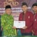 Wakil Wali Kota Padang Buka Pelatihan Mubalig Mahasiswa Muhammadiyah Daerah