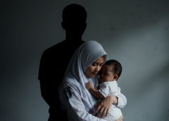 Siswi MAN di Solok Selatan Lahirkan Bayi, Pacar Enggan Tanggung Jawab