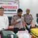 Selundupkan Hampir 8 Kg Sabu Lewat BIM, Empat Penumpang Asal Aceh Terancam Hukuman Mati
