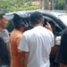 Mobil Senggol Motor Berujung Pemukulan, Wali Nagari di Tanah Datar Lapor Polisi