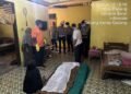 Ibu di Padang Temukan Anak Tewas Tergantung di Kamar