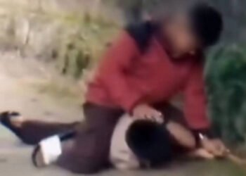 Viral Perundungan Pelajar di Limapuluh Kota, Pelaku Dihukum Belajar dari Rumah 1 Minggu