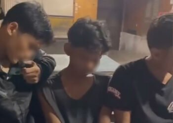 Curi Kabel di Padang Pariaman, Adik Nia Kurnia Sari Dimaafkan Warga