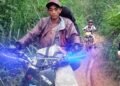 Viral Warga Sakit Diikat di Ojek, Wali Nagari Surian: Perbaikan Jalan Lubuk Rasam Solok Terkendala Hutan Lindung