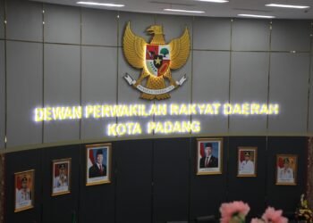 Porprov Sumbar XVI 2026 Resmi Diundur ke Oktober, DPRD Padang Beberkan Kendala Anggaran