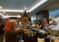 Family Feast Ramadan, Promo Bukber dan Menginap di Hotel Truntum Padang