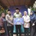 Wali Kota Padang Salurkan Bantuan 50 Ton Beras untuk Warga Jelang Ramadan