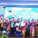 Fathir dan Nikita Dinobatkan Pemenang Duta GenRe Kota Padang 2026