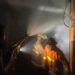 Toko Karpet di Pasar Payakumbuh Terbakar, 3 Pemadam Tumbang karena Gangguan Pernapasan