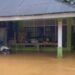 Banjir Rendam Sejumlah Nagari di Padang Pariaman, Air di Pasia Laweh Capai Setinggi Dada